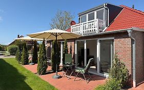 Marions Apartments Greetsiel